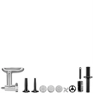 KitchenAid Metal Food Grinder Attachment